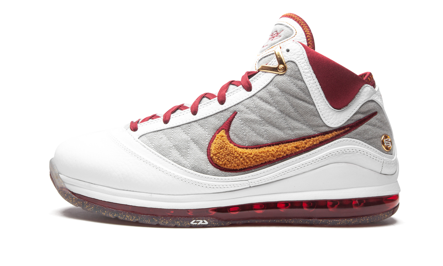 Air Max Lebron 7 Retro MVP CZ8915 100