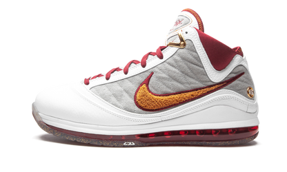 Air Max Lebron 7 Retro MVP CZ8915 100