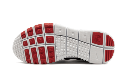 Huarache Free Shield BLACK/RED 559599 016