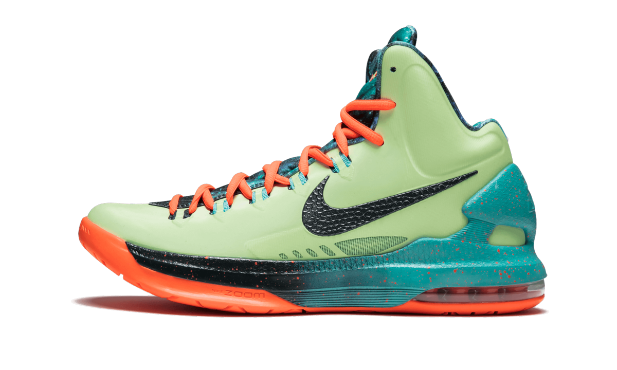 KD 5 All-Star Area 72 583111 300