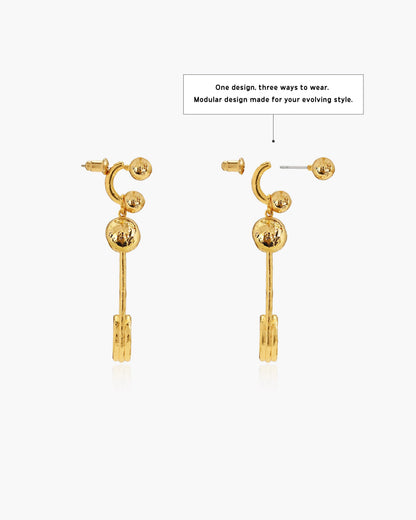 Trea Earrings