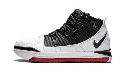 Zoom Lebron III QS Home Release AO2434 101