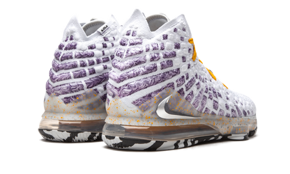 Lebron XVII 2K20 GAMER EXCLUSIVE BQ3177 101