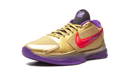 Kobe 5 Protro Undefeated - Hall of Fame DA6809 700