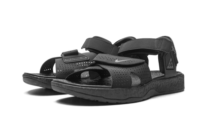 ACG AIR DESCHUTZ TRIPLE BLACK CT2890 005