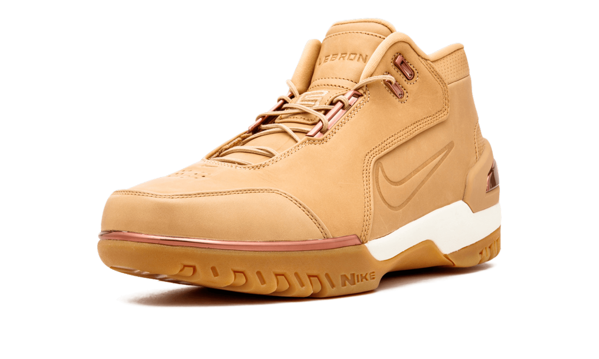 Air Zoom Generation AS QS All Star/Vachetta Tan