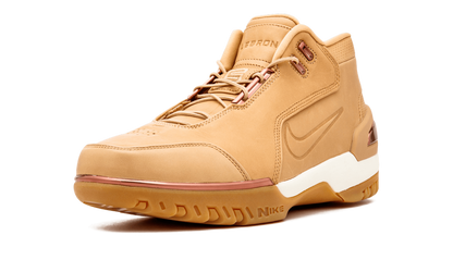 Air Zoom Generation AS QS All Star/Vachetta Tan