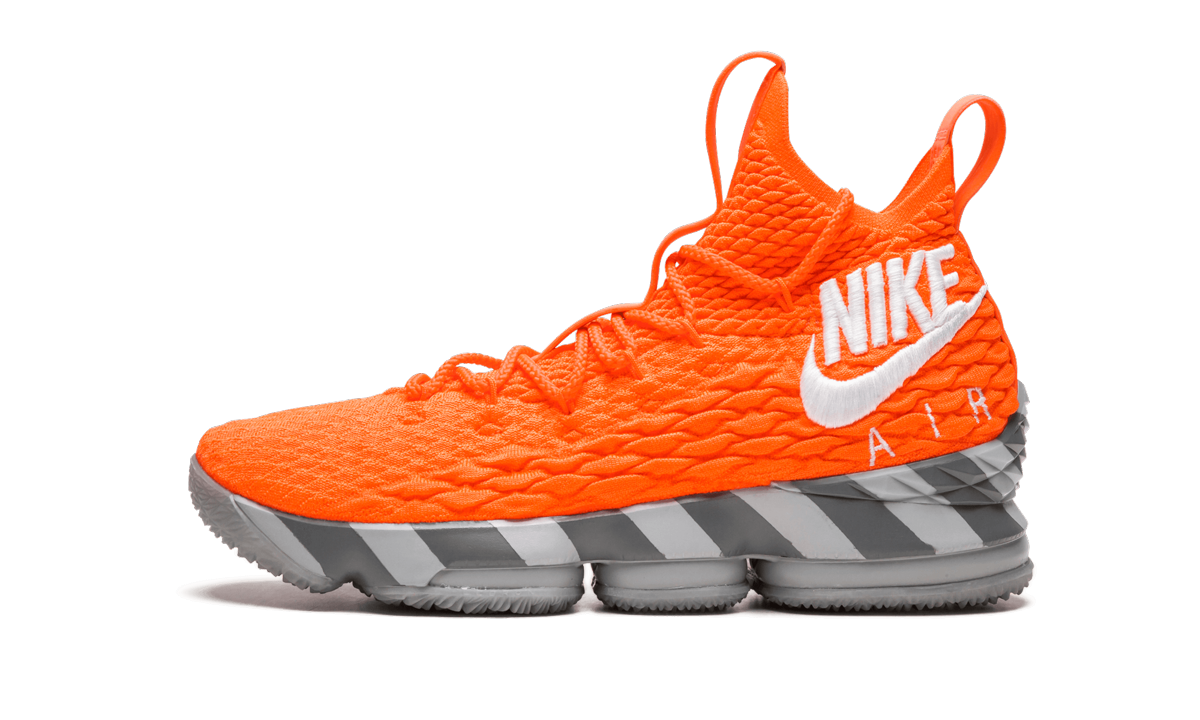 Lebron XV KS2A Orange Box AR5125 800