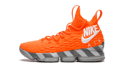 Lebron XV KS2A Orange Box AR5125 800