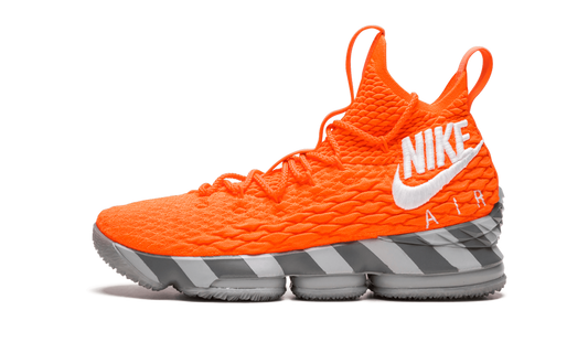 Lebron XV KS2A Orange Box AR5125 800