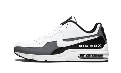Air Max LTD 3 White Black 687977 105