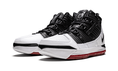 Zoom Lebron III QS Home Release AO2434 101