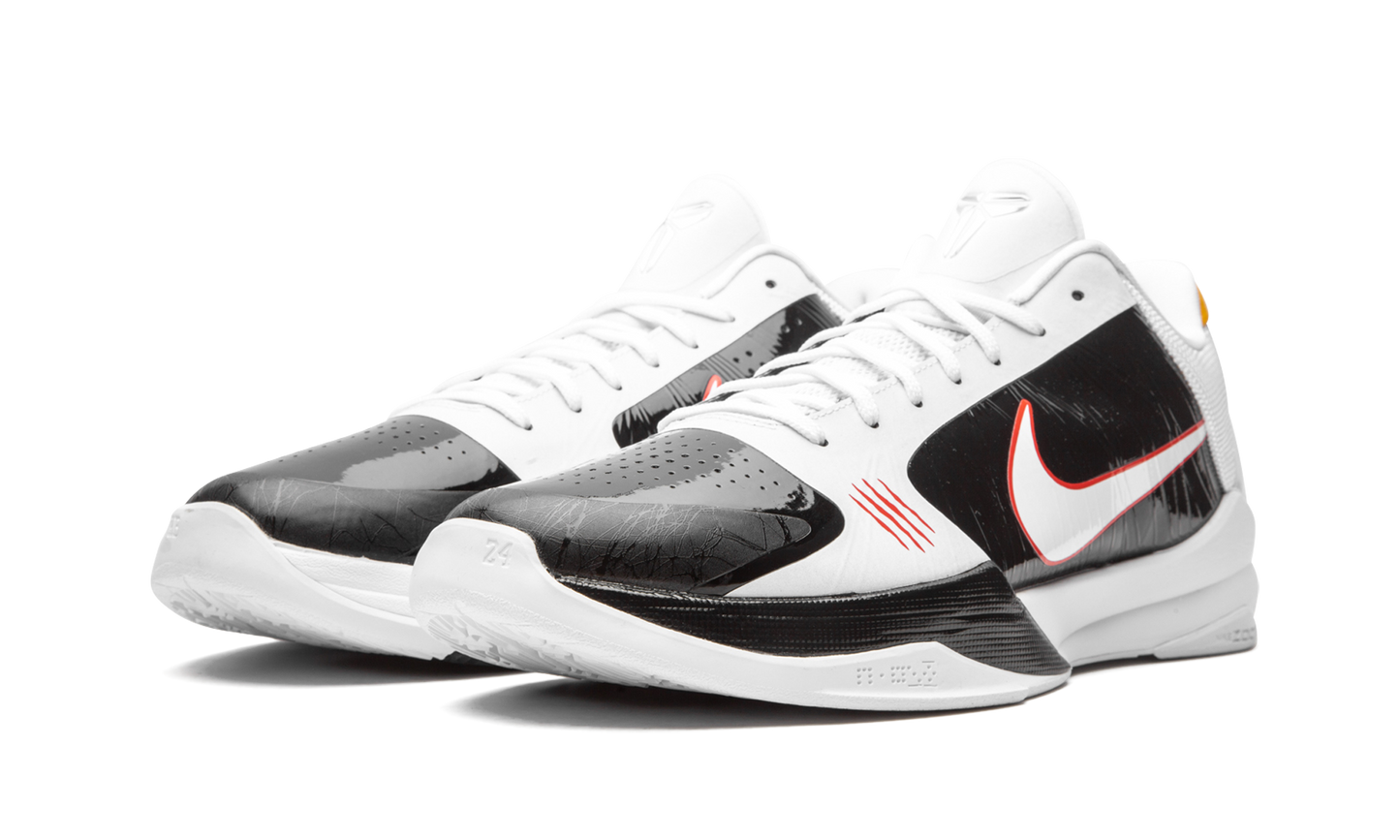 Kobe 5 Protro Alternate Bruce Lee CD4991 101