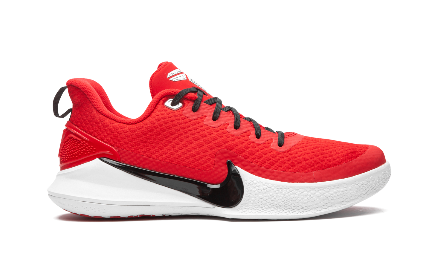 Mamba Focus TB University Red AT1214 600