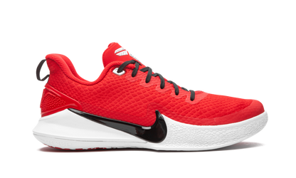 Mamba Focus TB University Red AT1214 600