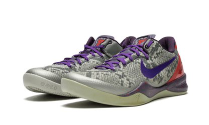Kobe 8 System MIne Grey 555035 003