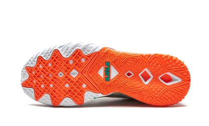 Lebron 18 Low LeBronold Palmer CV7562 300