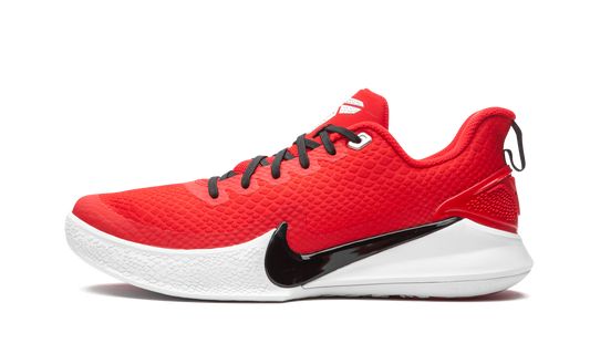 Mamba Focus TB University Red AT1214 600