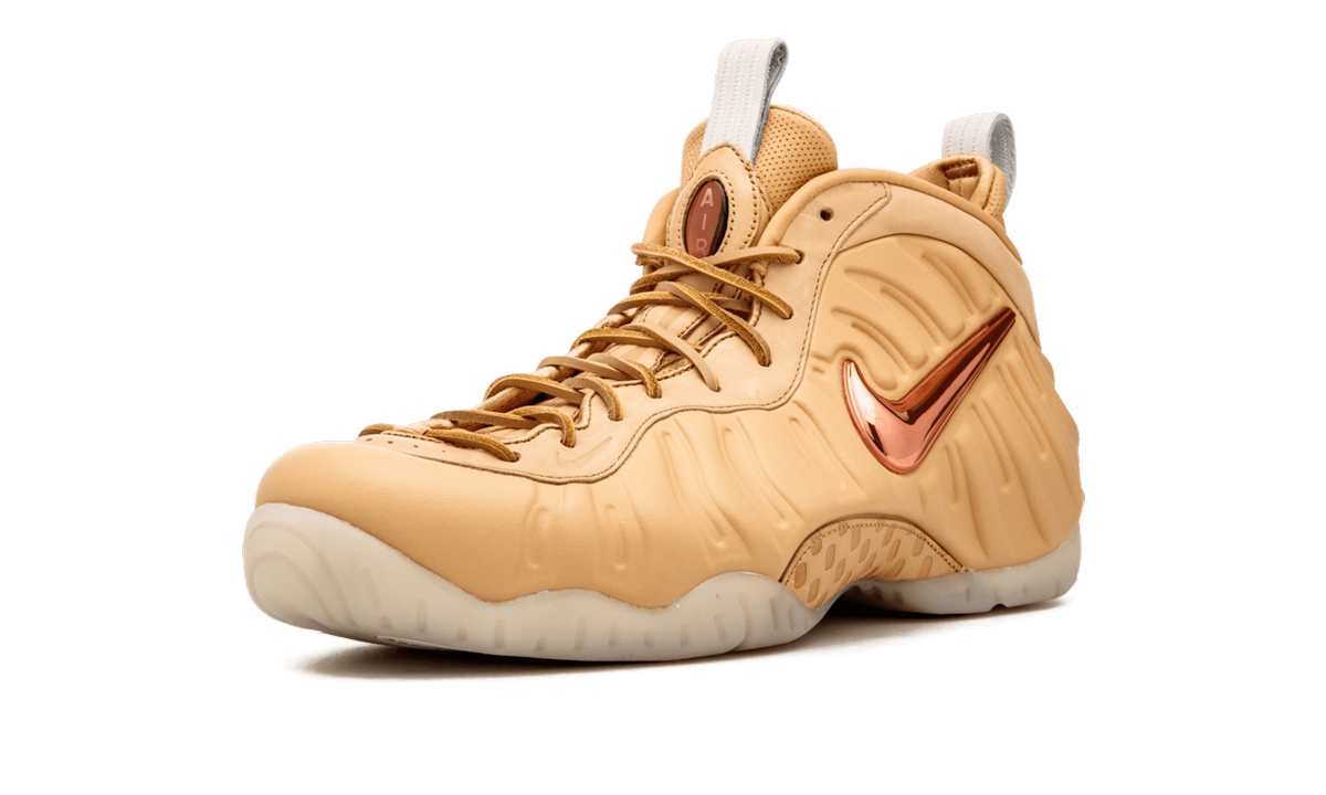 Air Foamposite Pro PRM AS QS 5 Decades Of Basketball 920377 200