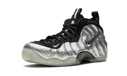 Air Foamposite Pro Silver Surfer 616750 004