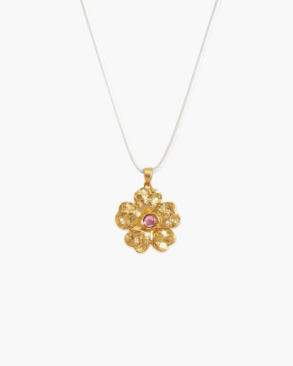 Vida Necklace
