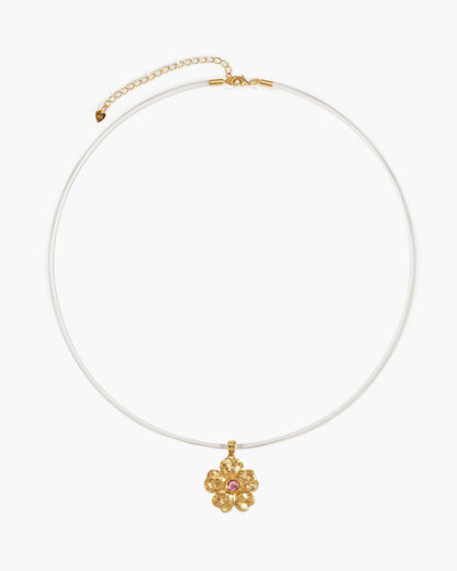 Vida Necklace