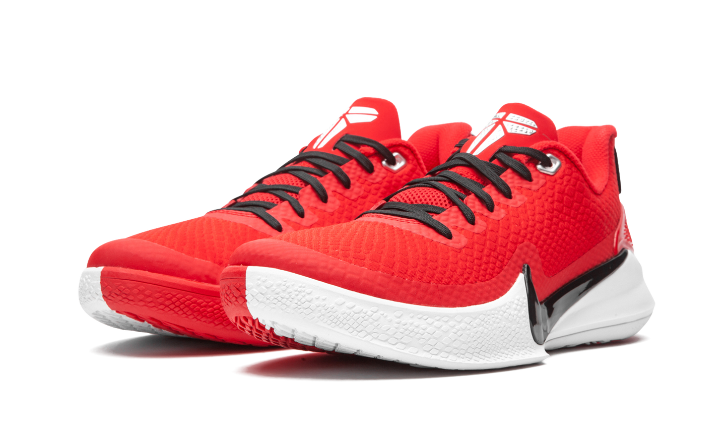 Mamba Focus TB University Red AT1214 600