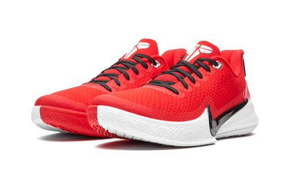 Mamba Focus TB University Red AT1214 600