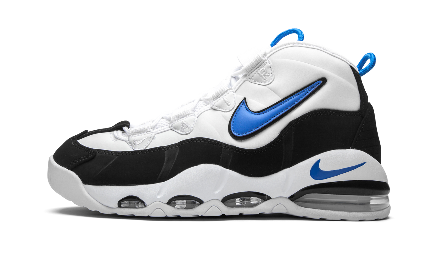 Air Max Uptempo 95 White/Photo Blue CK0892 103