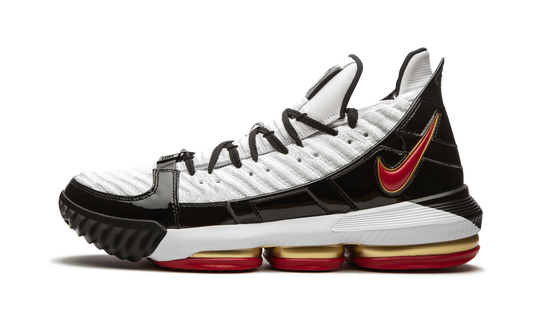 LeBron 16 Remix