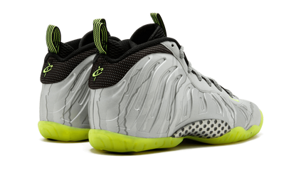 Little Posite One (GS) Silver Camo 644791 001