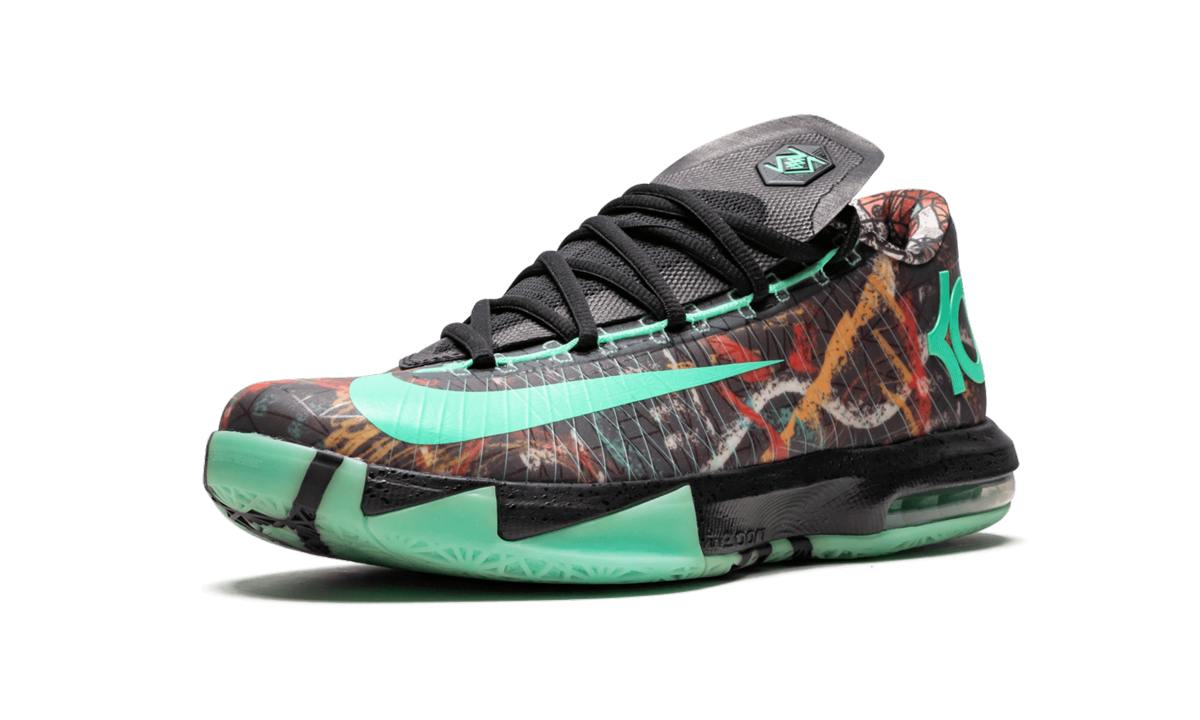 KD 6 - AS Gumbo League 647781 930