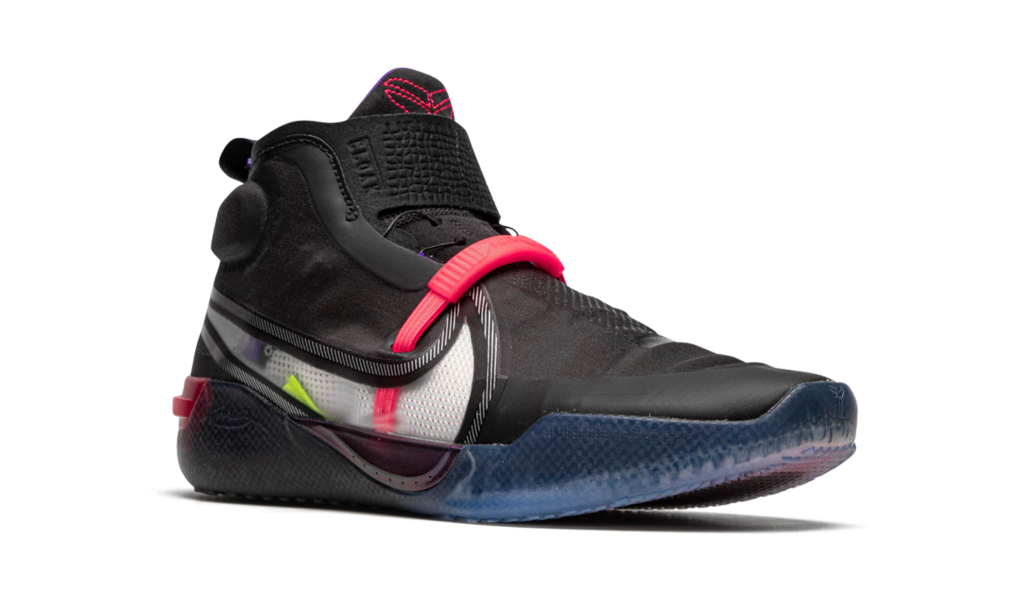 Kobe AD NXT FF Off Noir CD0458 090