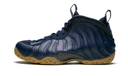 Air Foamposite One Navy/Gum 314996 405