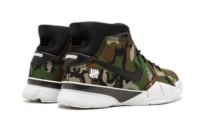 Kobe 1 Protro UNDFTD AQ3635 300