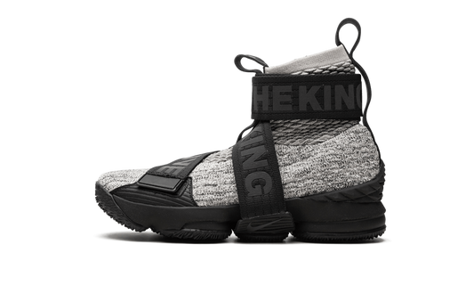 LeBron 15 Lifestyle Kith - Concrete AO1068 100