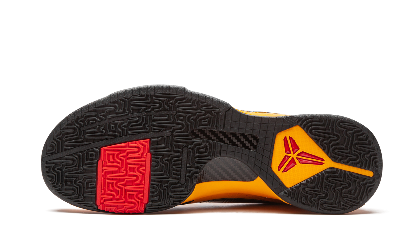 Kobe 5 Protro Bruce Lee CD4991 700