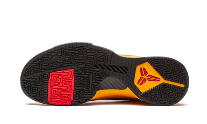 Kobe 5 Protro Bruce Lee CD4991 700