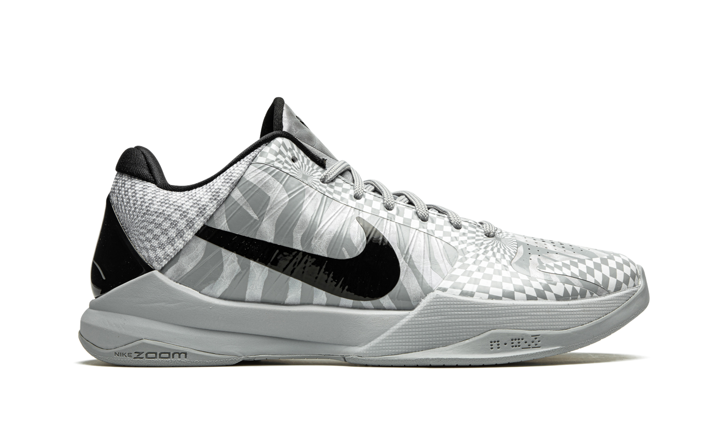 Kobe 5 Protro DeMar DeRozan CD4991 003