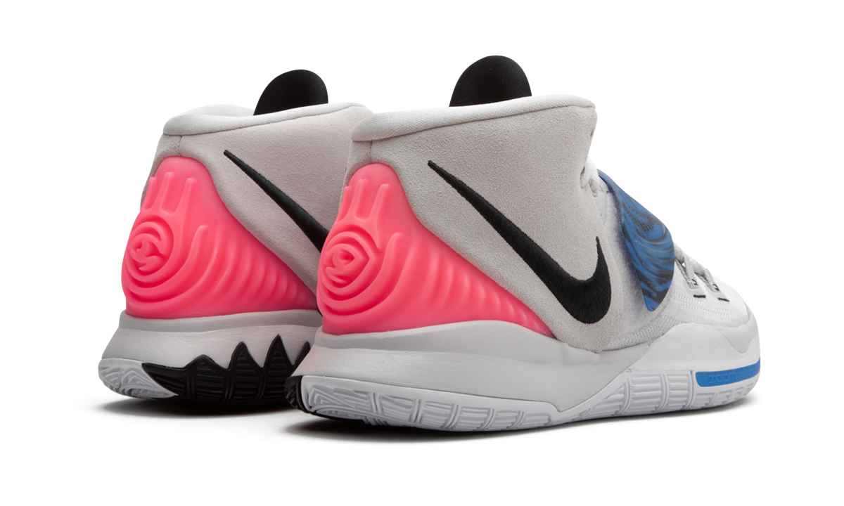Kyrie 6 Vast Grey BQ4630 003