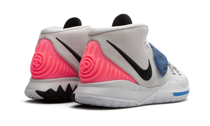 Kyrie 6 Vast Grey BQ4630 003
