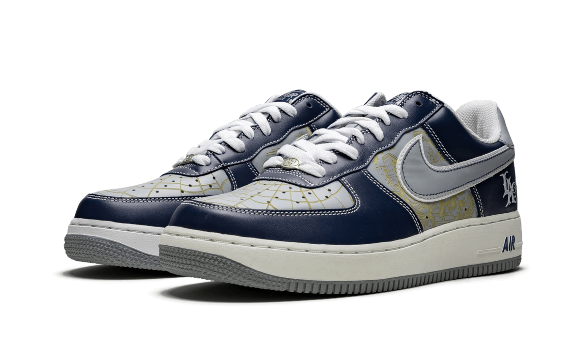 Air Force 1 Mr. Cartoon Hyperstrike 311368 401