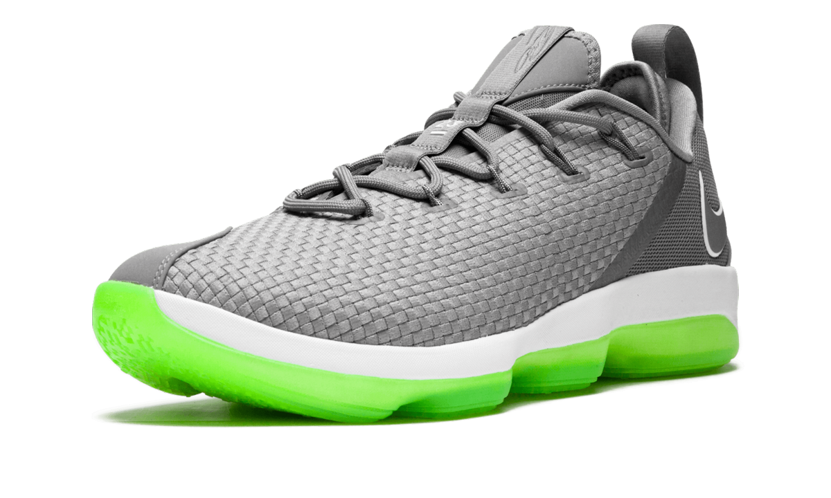 Lebron 14 Low Dunkman 878636 005