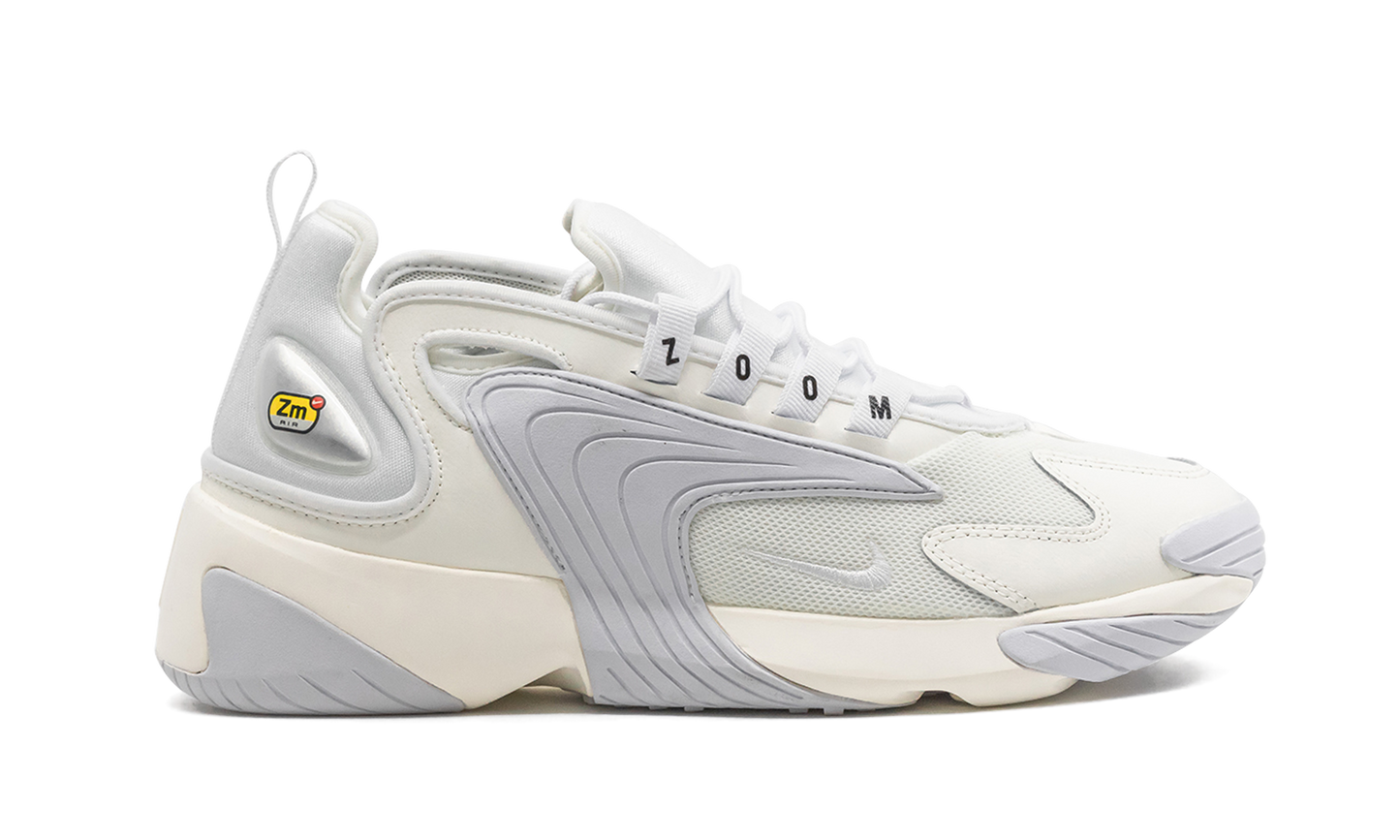 ZOOM 2K SAIL / WHITE - BLACK AO0269 100