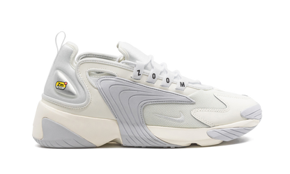 ZOOM 2K SAIL / WHITE - BLACK AO0269 100