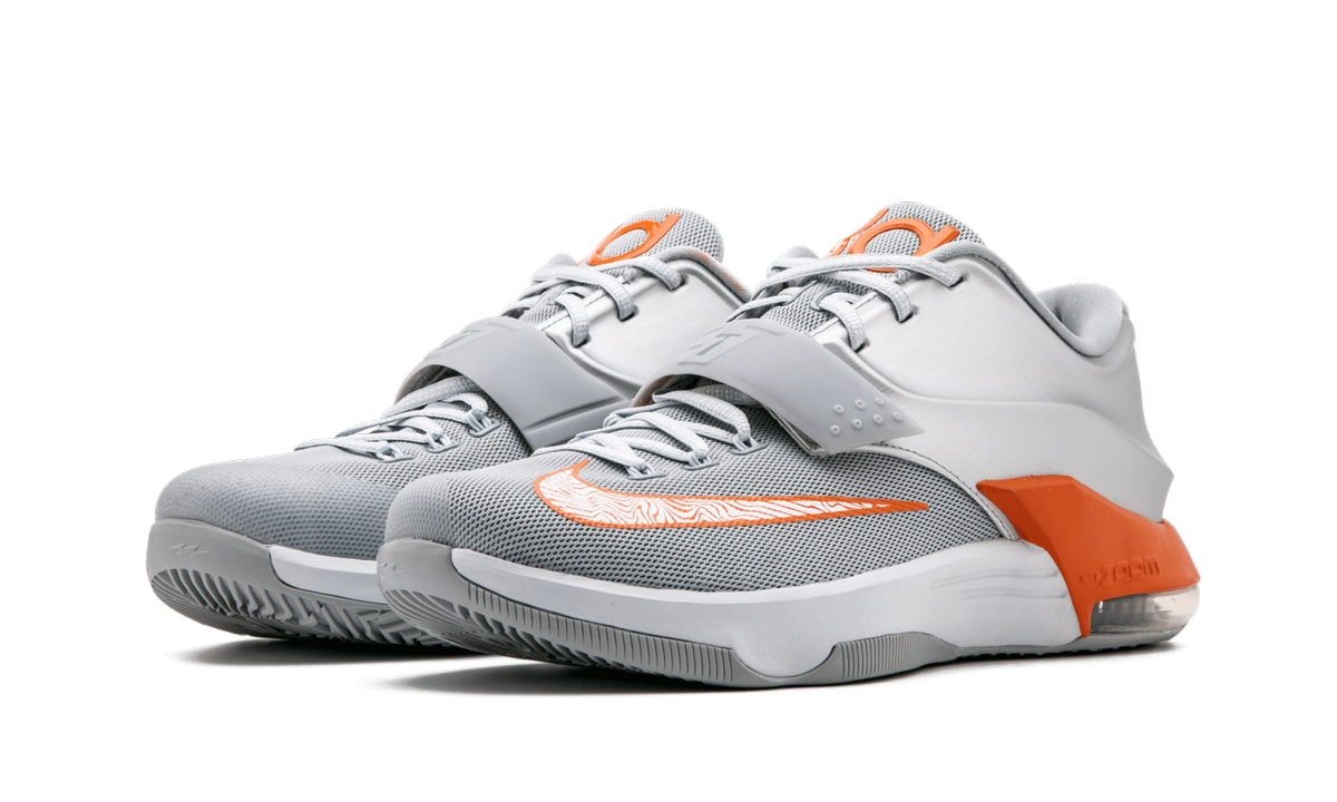 KD 7 Texas LongHorns 653996 080