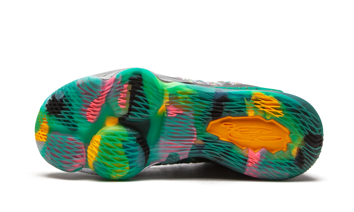 Lebron 17 I Promise CD5052 300