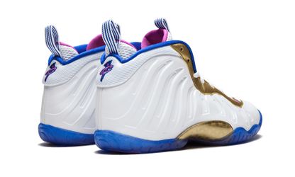 Little Posite One (GS) Fuchsia Blast 644791 103