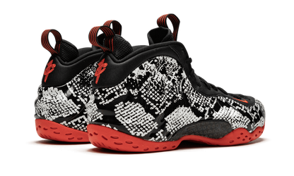 Air Foamposite One Snakeskin 314996 101