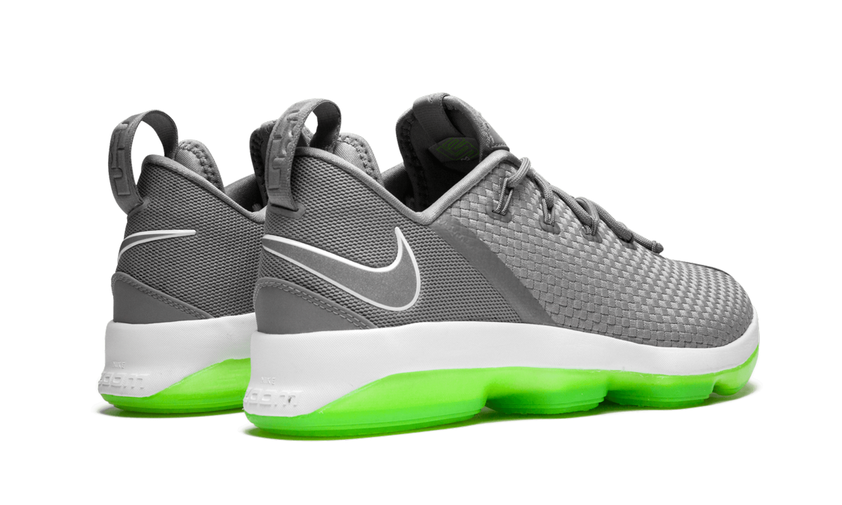 Lebron 14 Low Dunkman 878636 005